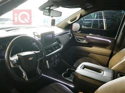 شيفروليه تاهو